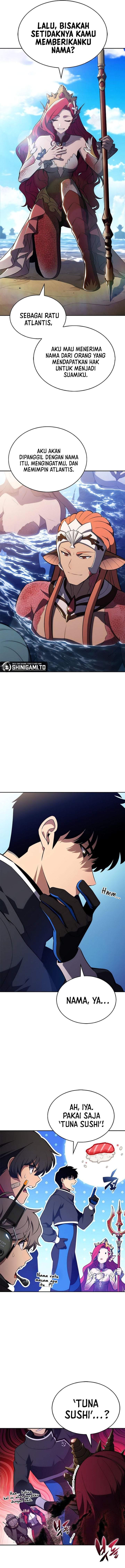 Solo Max-Level Newbie Chap 269 - Next Chap 270