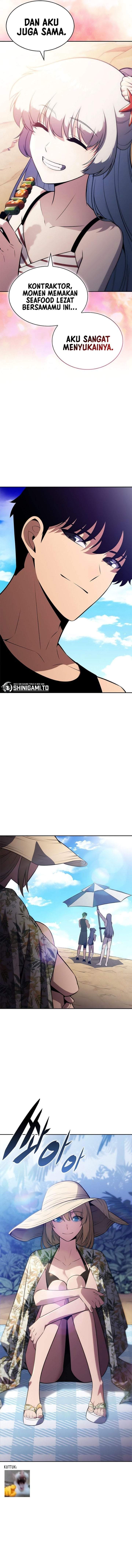 Solo Max-Level Newbie Chap 269 - Next Chap 270