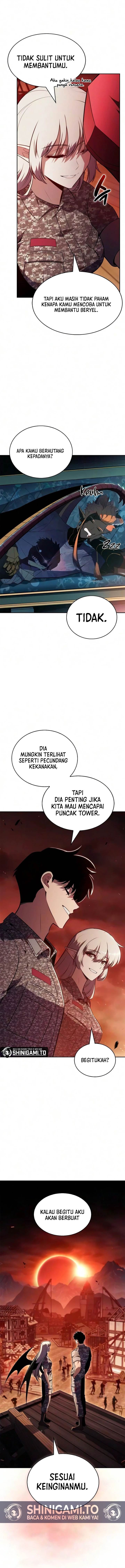 Solo Max-Level Newbie Chap 272 - Next Chap 273