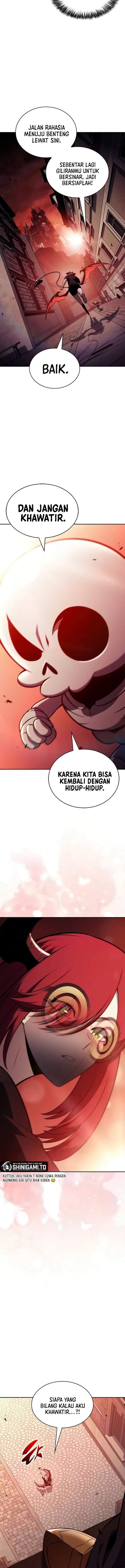 Solo Max-Level Newbie Chap 273 - Next Chap 274