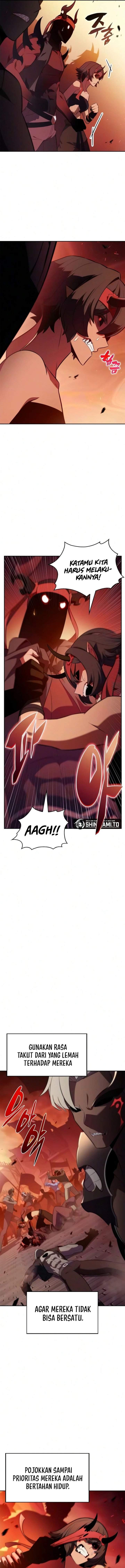 Solo Max-Level Newbie Chap 276 - Next Chap 277