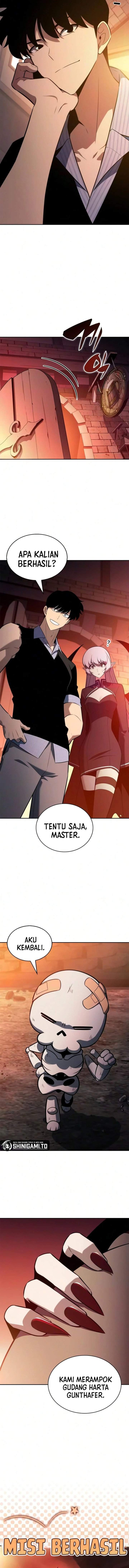 Solo Max-Level Newbie Chap 276 - Next Chap 277
