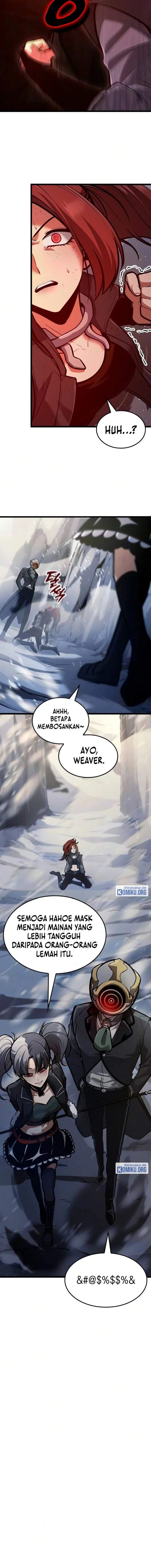 Emperor of Solo Play Chap 70 - Next Chap 71