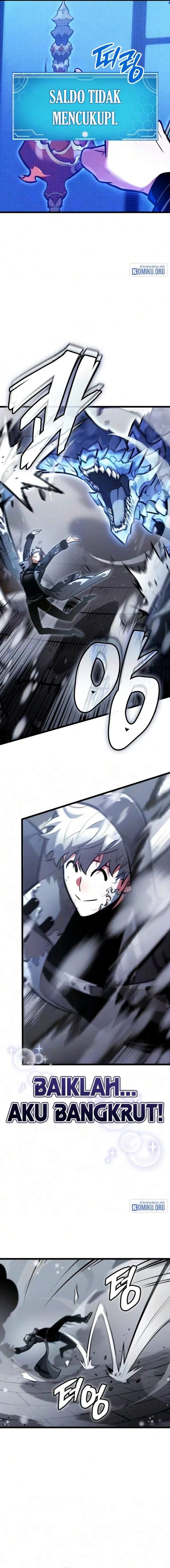 Emperor of Solo Play Chap 70 - Next Chap 71