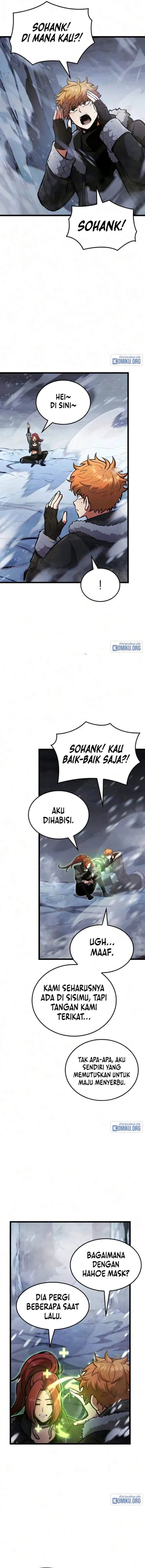 Emperor of Solo Play Chap 70 - Next Chap 71