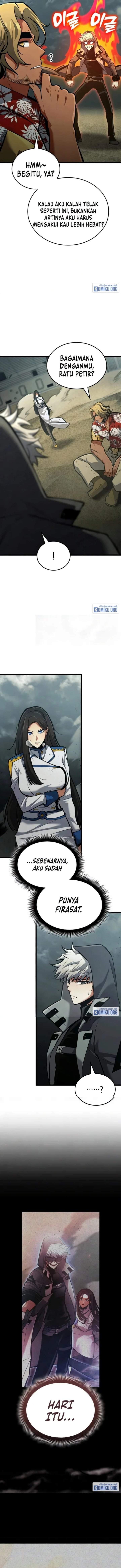 Emperor of Solo Play Chap 78 - Next Chap 79