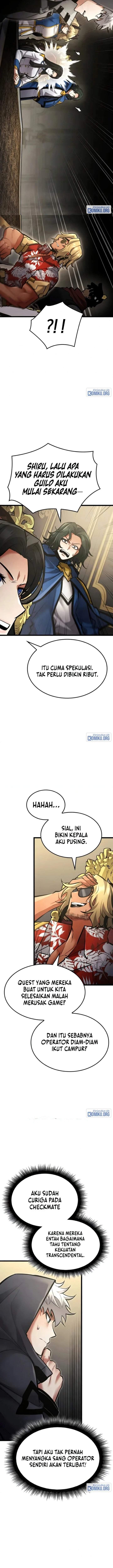 Emperor of Solo Play Chap 78 - Next Chap 79