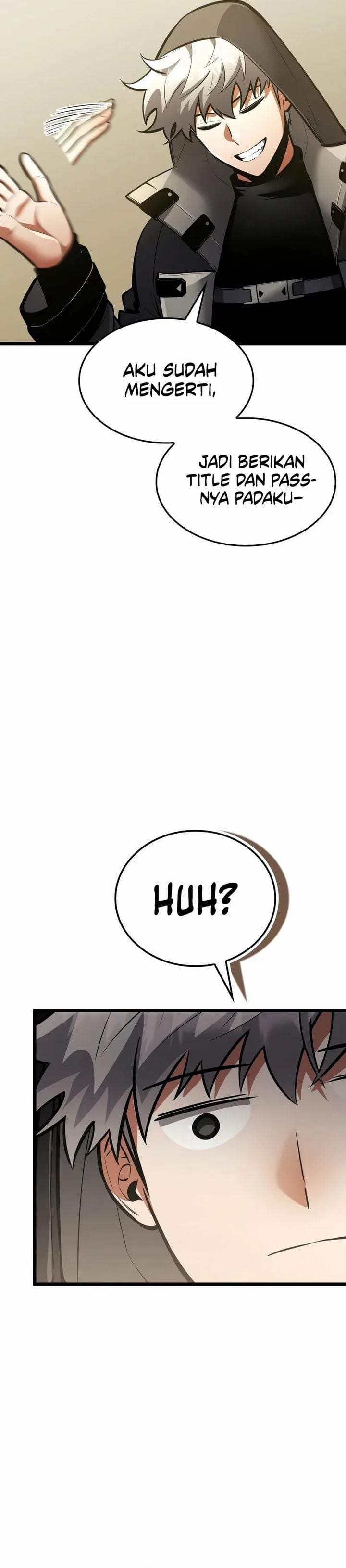 Emperor of Solo Play Chap 68 - Next Chap 69