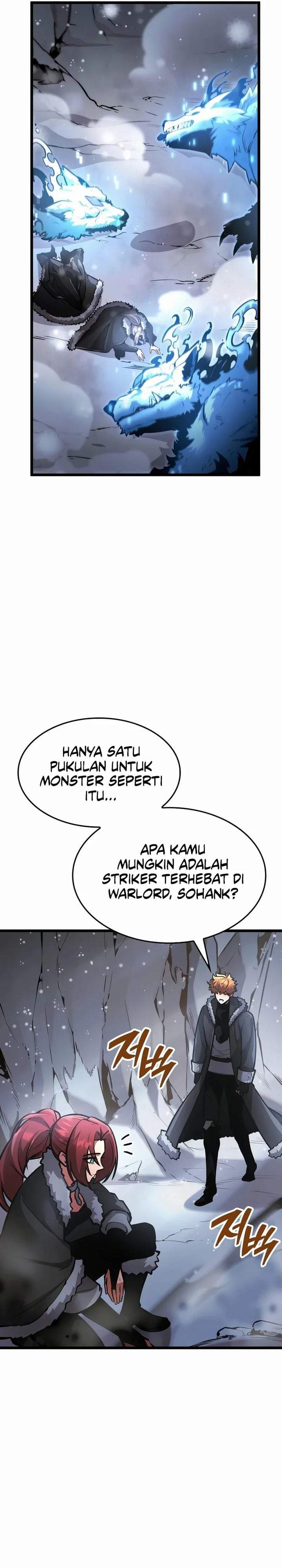Emperor of Solo Play Chap 68 - Next Chap 69