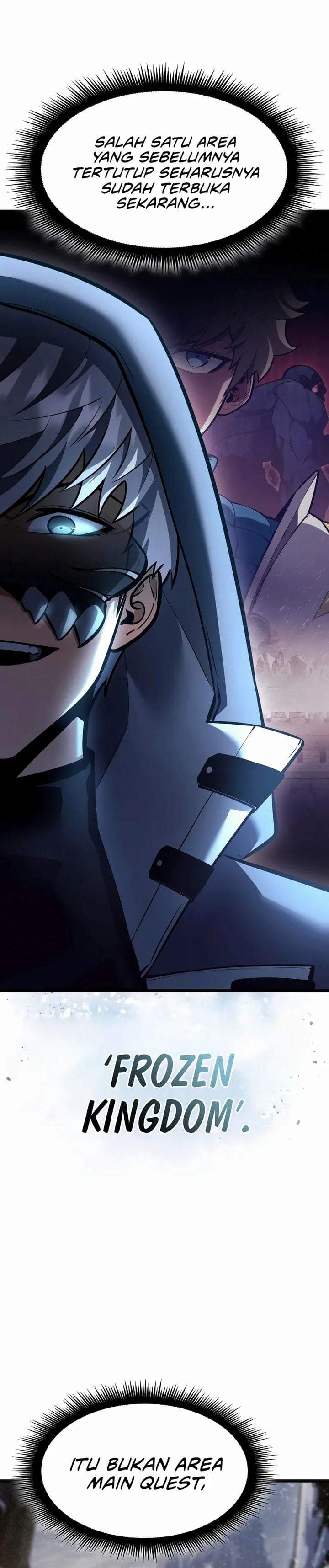 Emperor of Solo Play Chap 68 - Next Chap 69