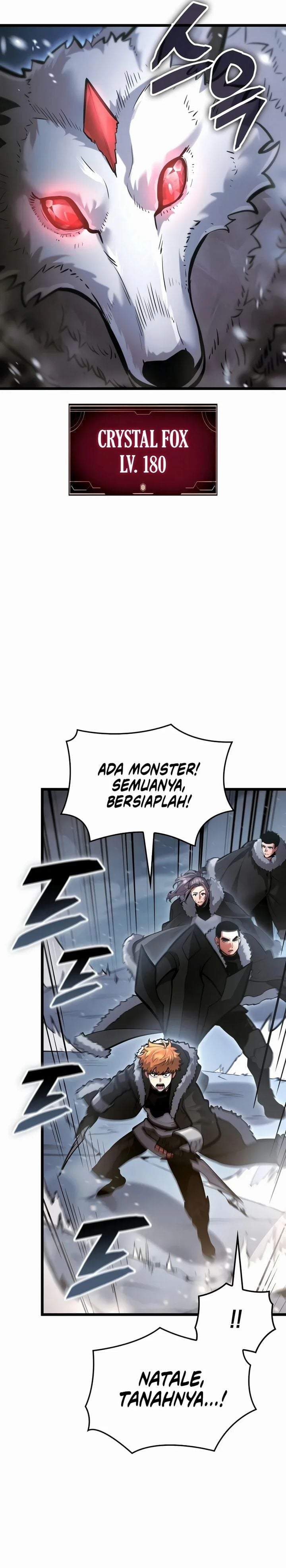 Emperor of Solo Play Chap 68 - Next Chap 69