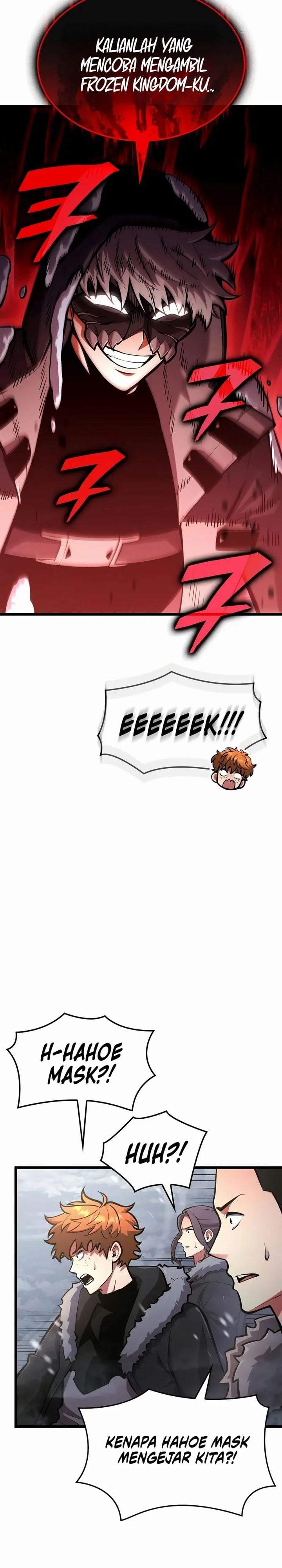 Emperor of Solo Play Chap 68 - Next Chap 69