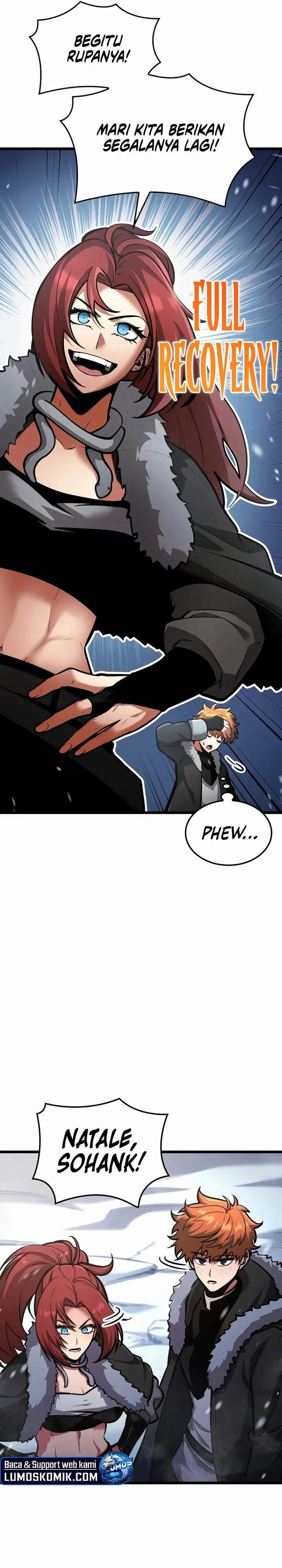 Emperor of Solo Play Chap 68 - Next Chap 69