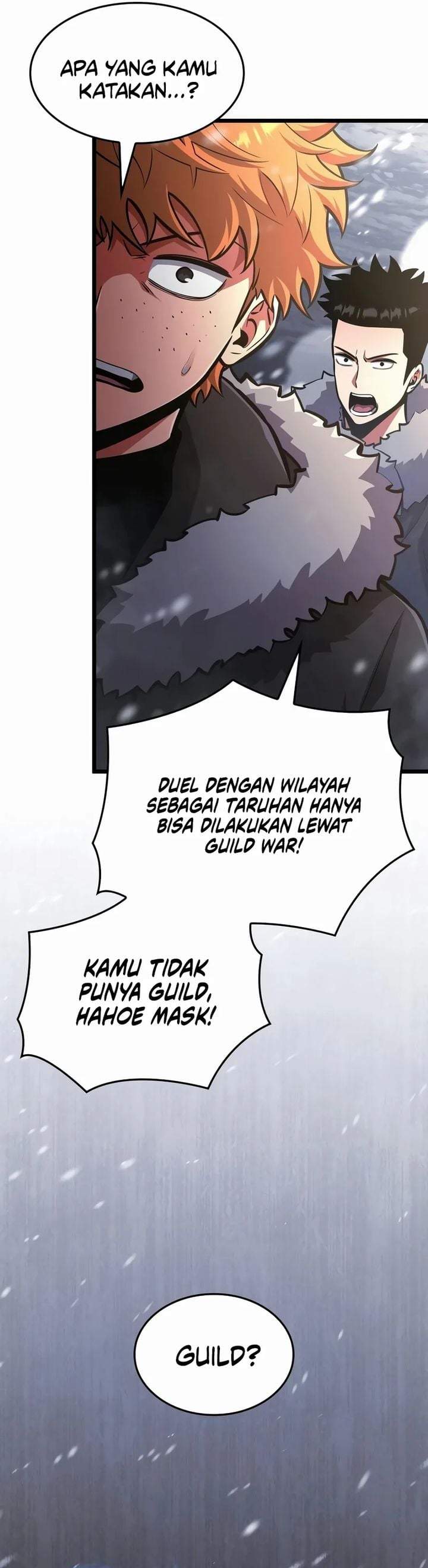 Emperor of Solo Play Chap 68 - Next Chap 69