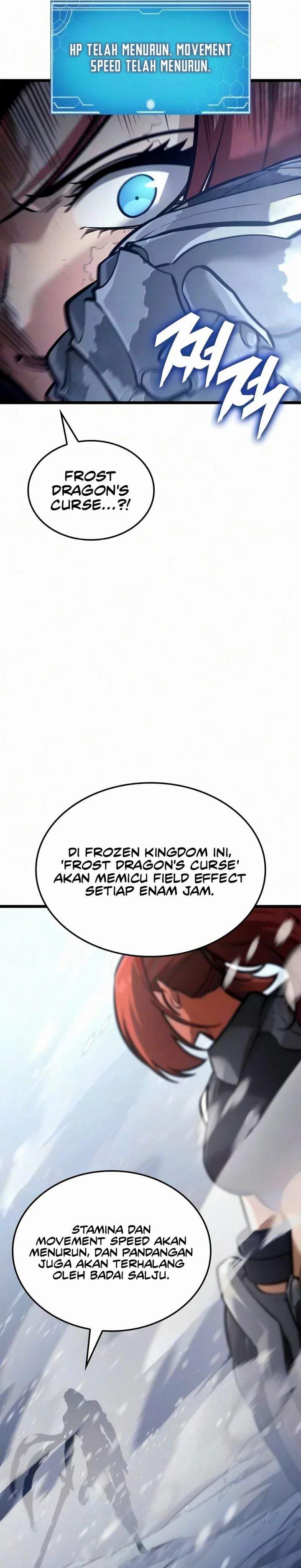 Emperor of Solo Play Chap 69 - Next Chap 70