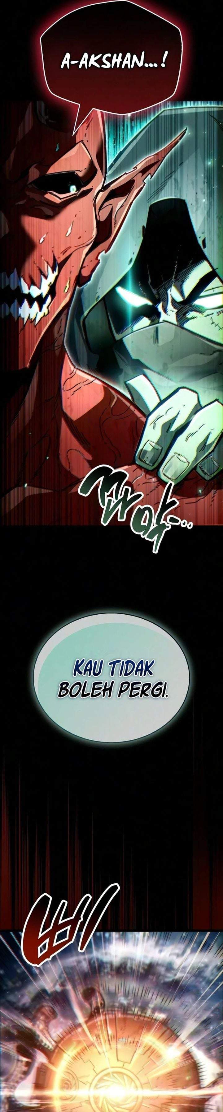 The Player Hides His Past Chap 126 - Next Chap 127