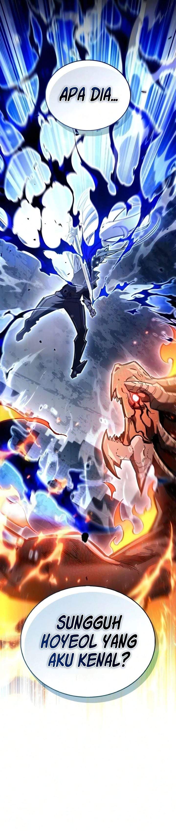 The Player Hides His Past Chap 130 - Next Chap 131