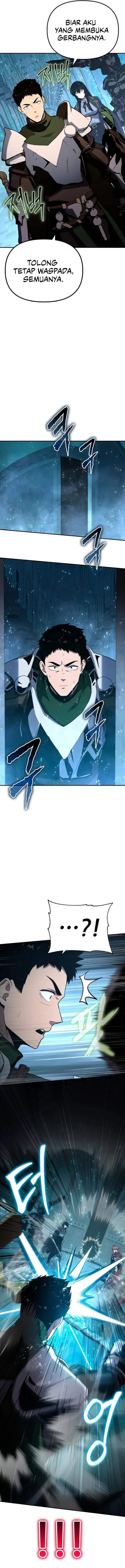 The Knight King Who Returned with a God Chap 169 - Next Chap 170
