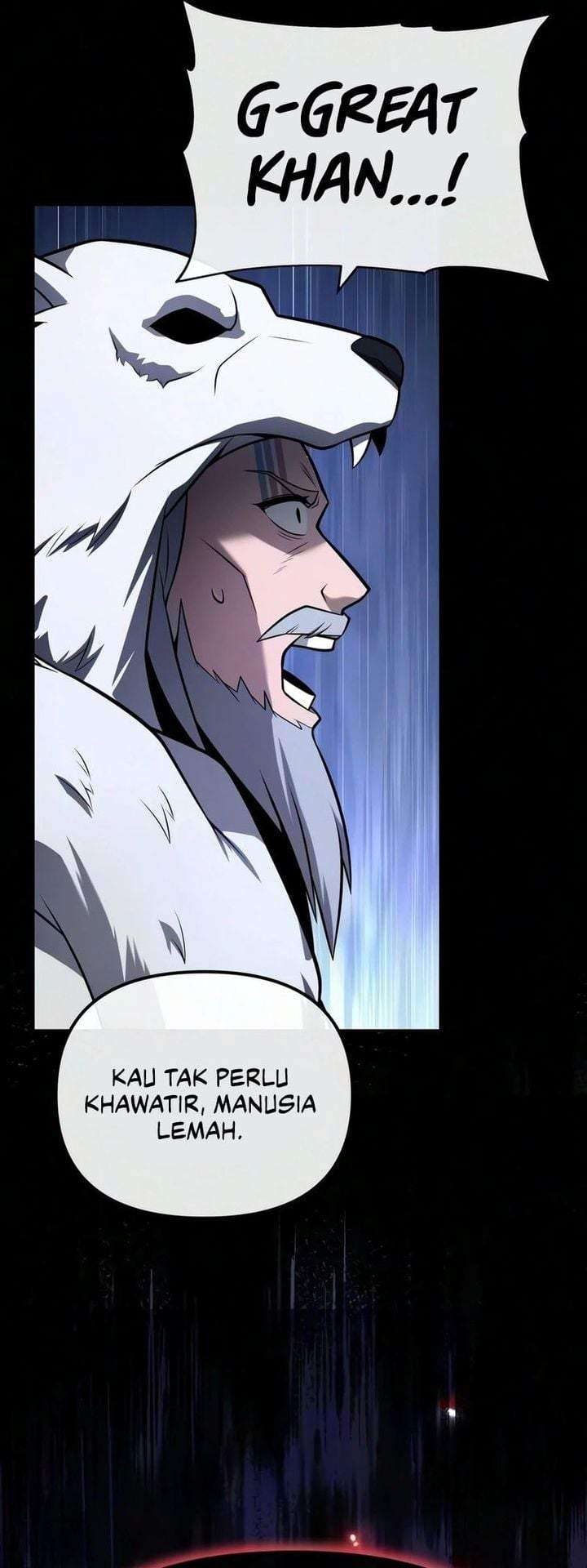 The Knight King Who Returned with a God Chap 170 - Next Chap 171