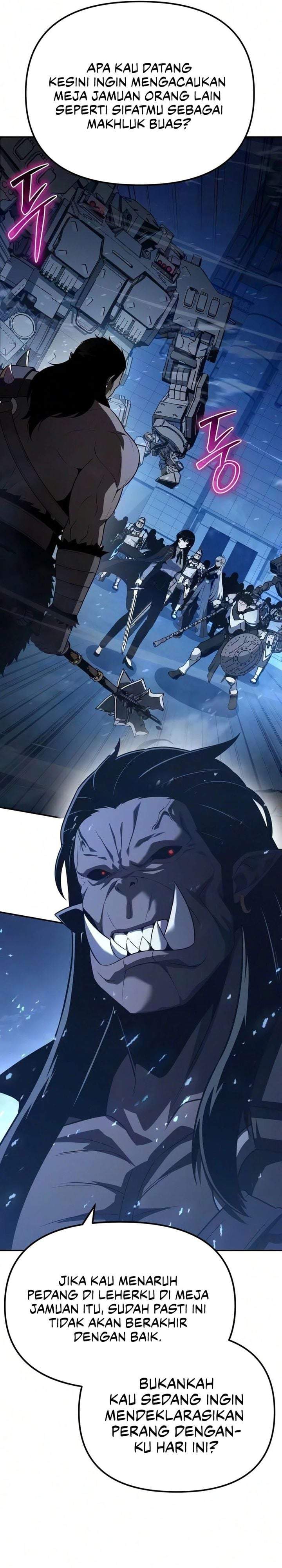 The Knight King Who Returned with a God Chap 174 - Next Chap 175