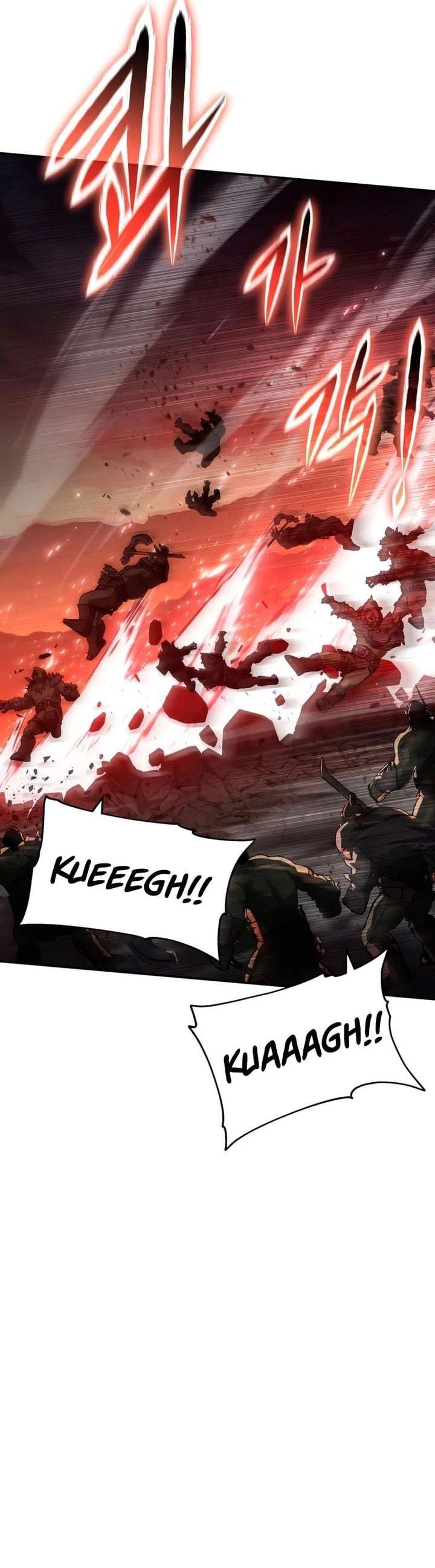 The Knight King Who Returned with a God Chap 175 - Next Chap 176
