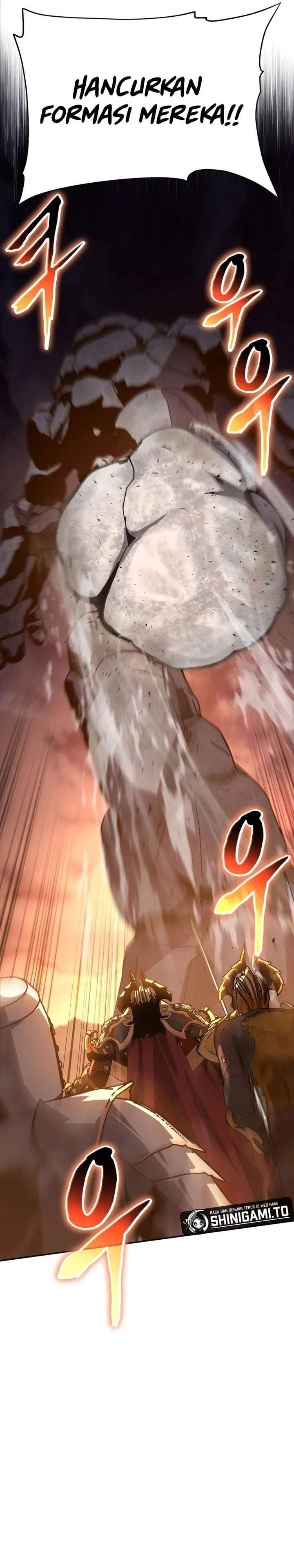 The Knight King Who Returned with a God Chap 175 - Next Chap 176