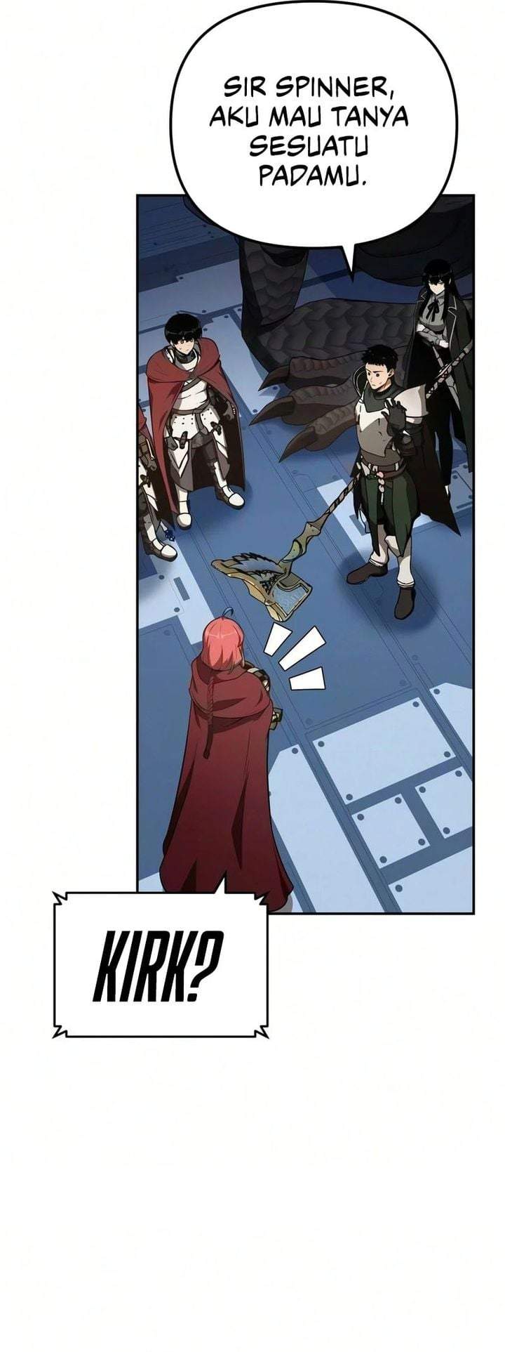 The Knight King Who Returned with a God Chap 176 - Next Chap 177