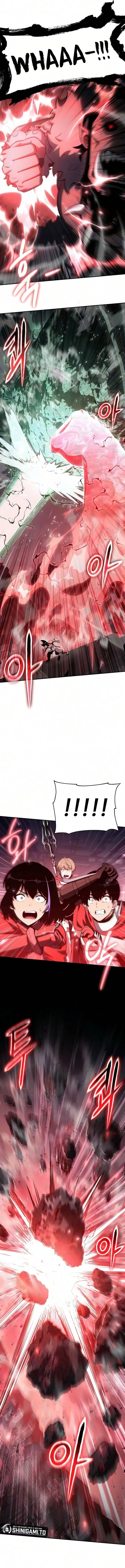 The Knight King Who Returned with a God Chap 177 - Next Chap 178