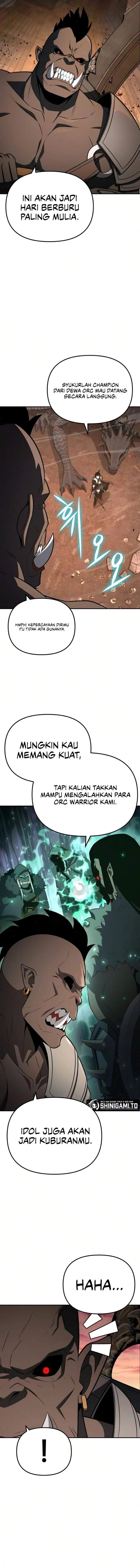 The Knight King Who Returned with a God Chap 178 - Next Chap 179