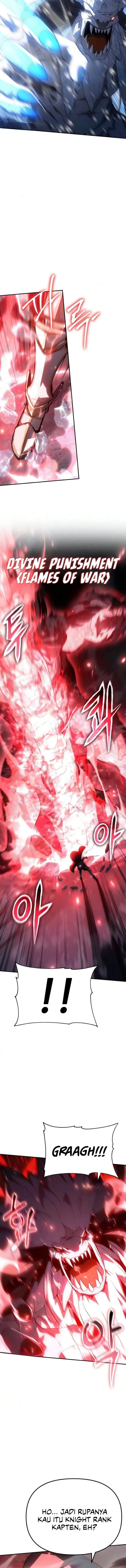 The Knight King Who Returned with a God Chap 181 - Next Chap 182