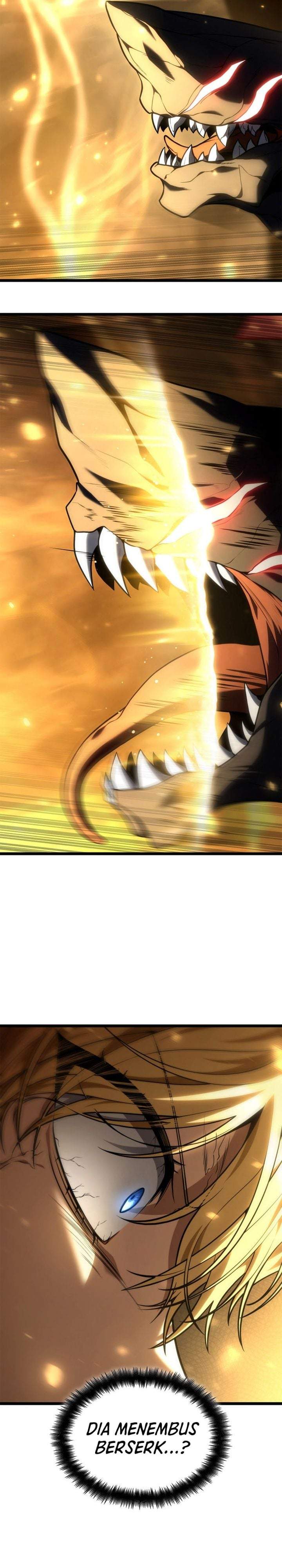 Infinite Mage Chap 173 - Next Chap 174