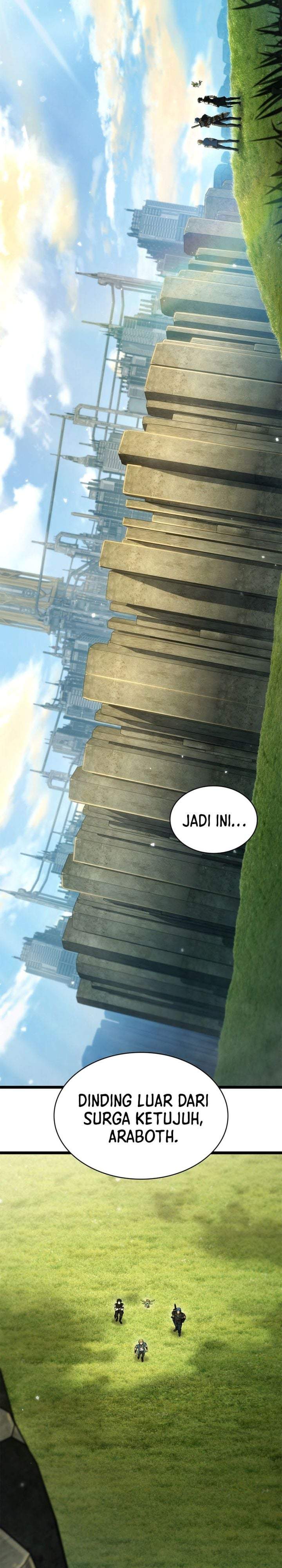 Infinite Mage Chap 175 - Next Chap 176