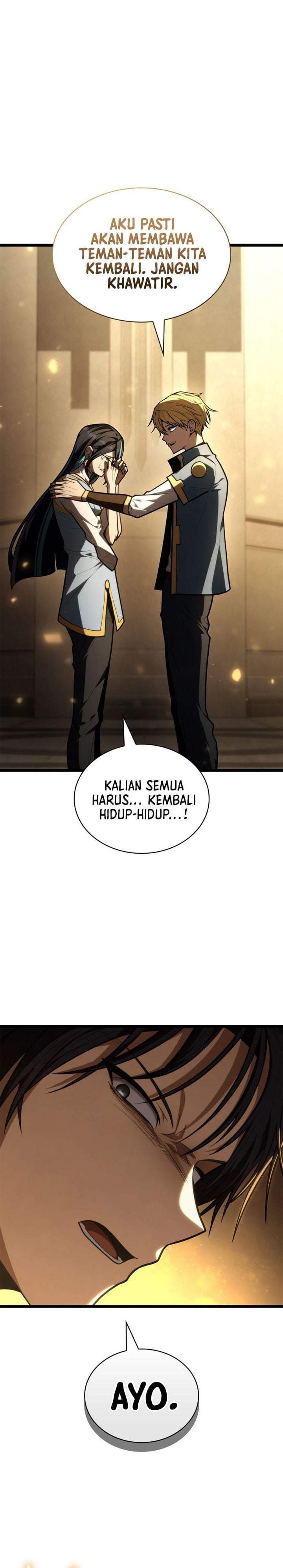 Infinite Mage Chap 175 - Next Chap 176