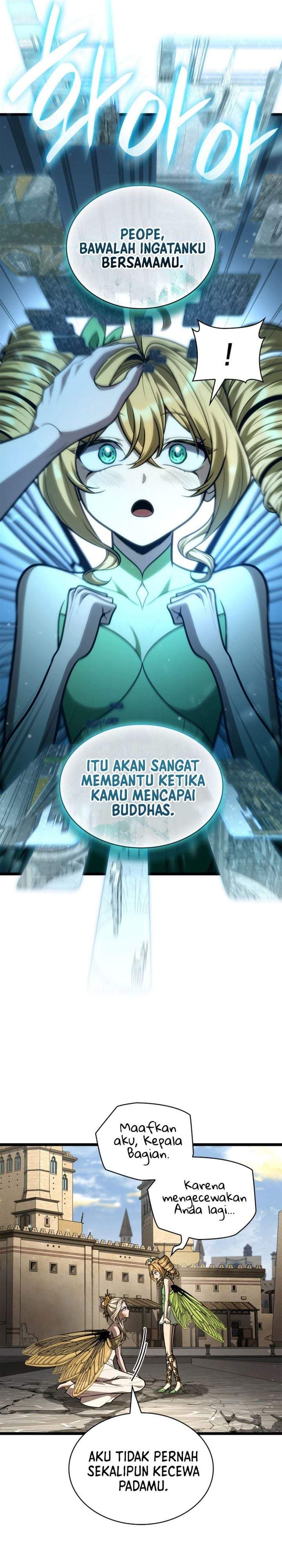 Infinite Mage Chap 175 - Next Chap 176