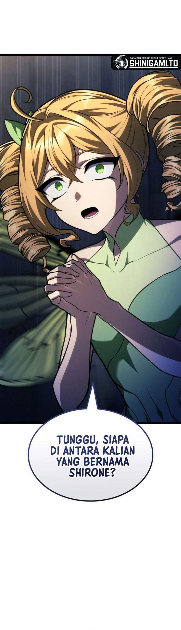 Infinite Mage Chap 175 - Next Chap 176