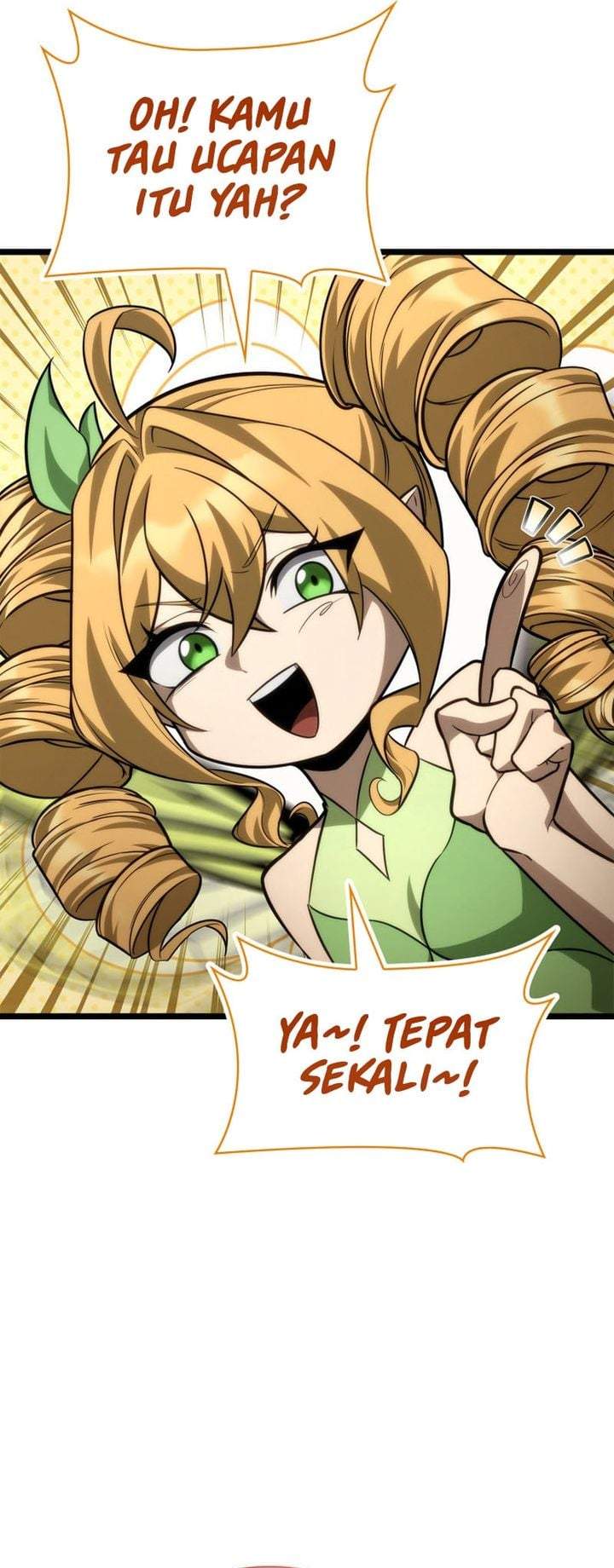 Infinite Mage Chap 175 - Next Chap 176