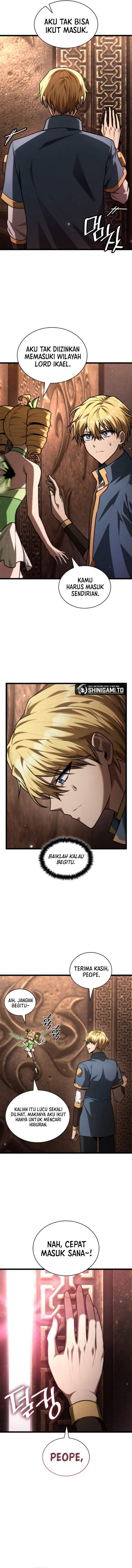 Infinite Mage Chap 176 - Next Chap 177