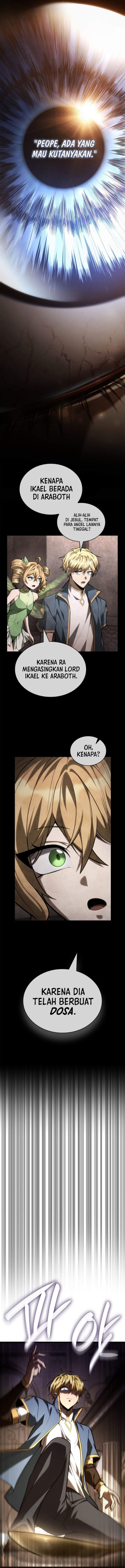 Infinite Mage Chap 176 - Next Chap 177