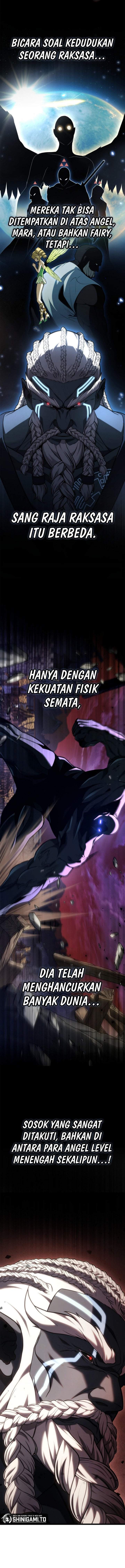 Infinite Mage Chap 178 - Next Chap 179