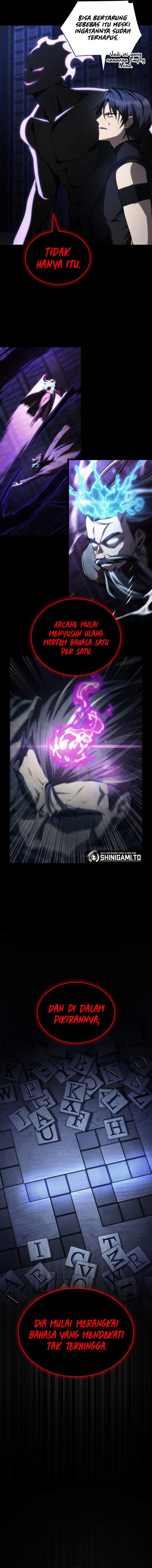Infinite Mage Chap 181 - Next Chap 182