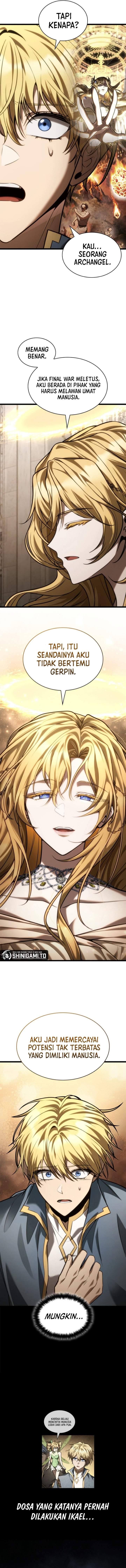 Infinite Mage Chap 182 - Next Chap 183