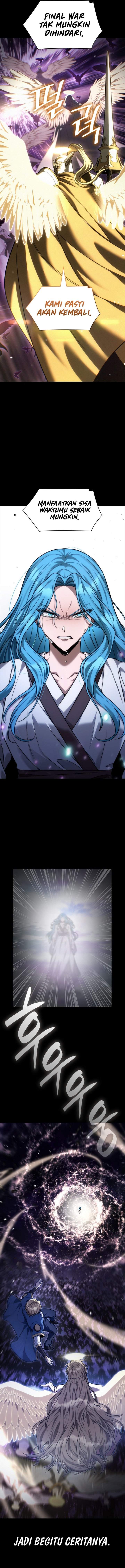 Infinite Mage Chap 182 - Next Chap 183