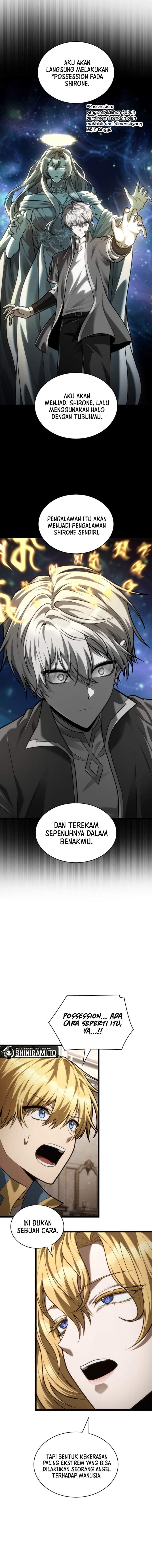 Infinite Mage Chap 182 - Next Chap 183