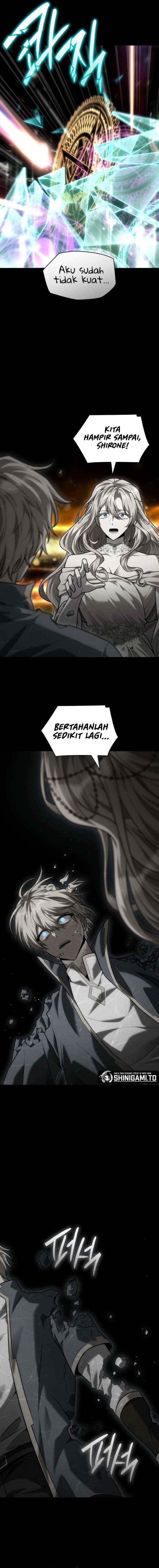 Infinite Mage Chap 183 - Next Chap 184