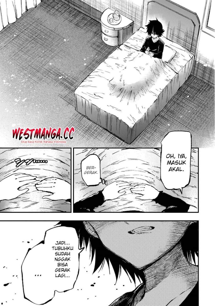 Hitoribocchi no Isekai Kouryaku Chap 307 - Next Chap 308