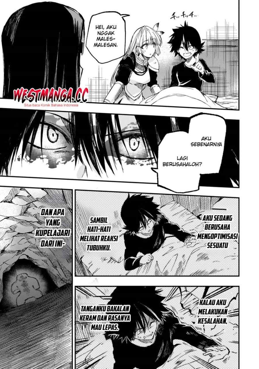 Hitoribocchi no Isekai Kouryaku Chap 308 - Next Chap 309