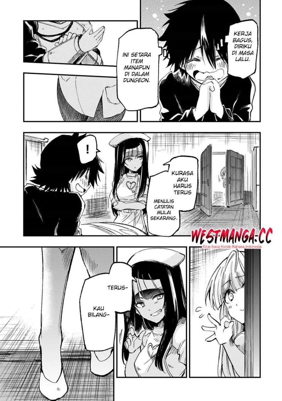 Hitoribocchi no Isekai Kouryaku Chap 308 - Next Chap 309