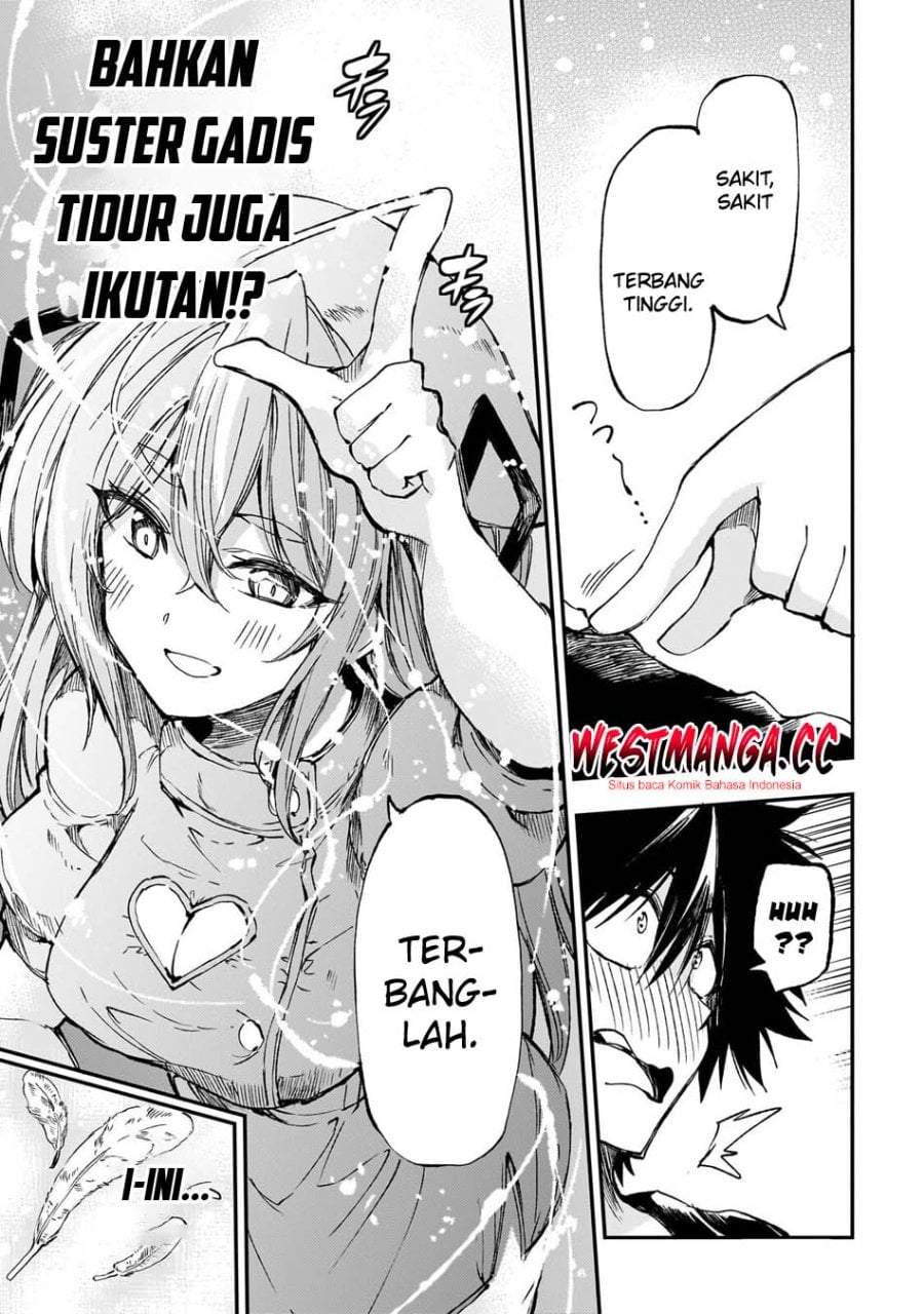 Hitoribocchi no Isekai Kouryaku Chap 309 - Next Chap 310