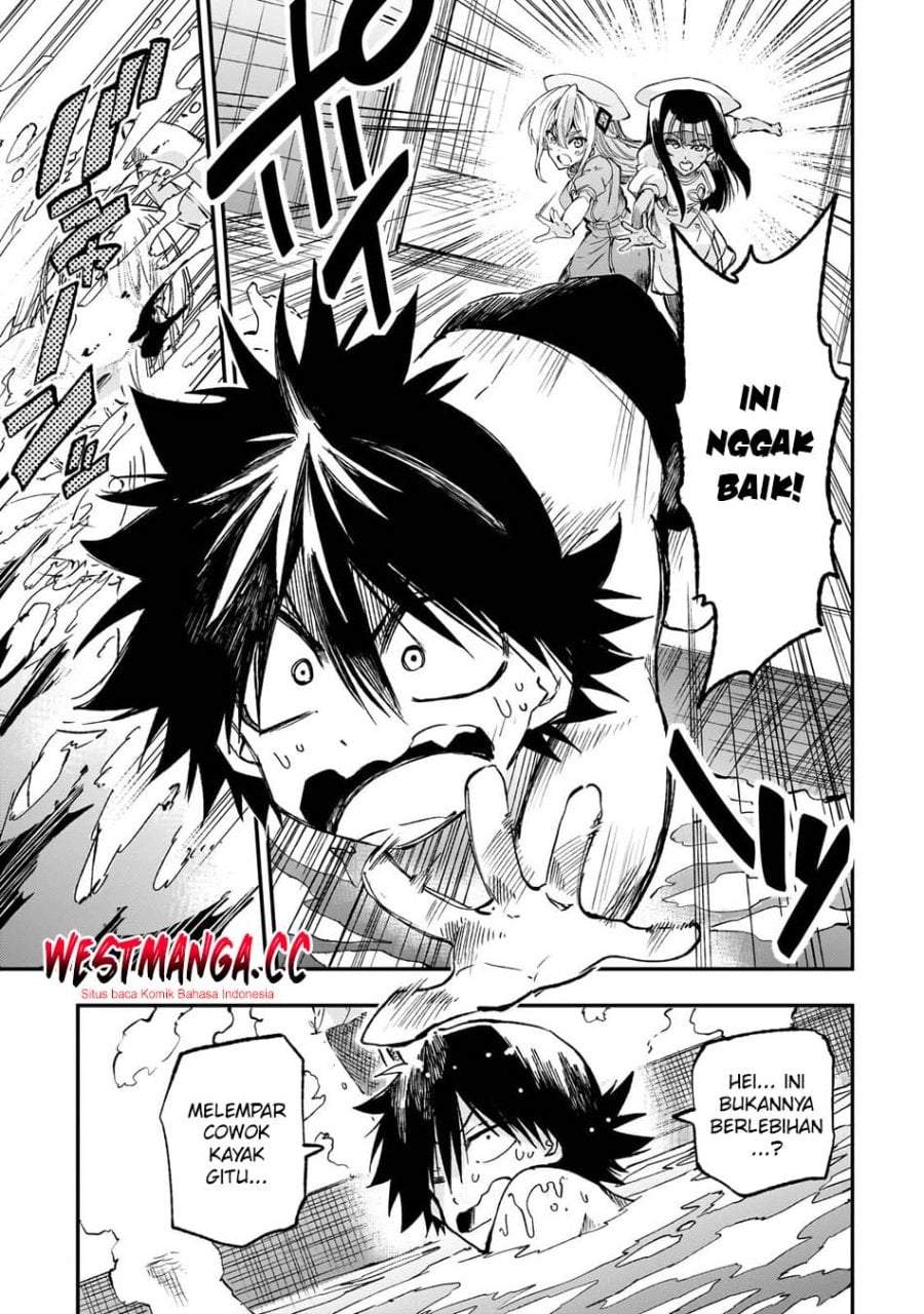 Hitoribocchi no Isekai Kouryaku Chap 310 - Next Chap 311