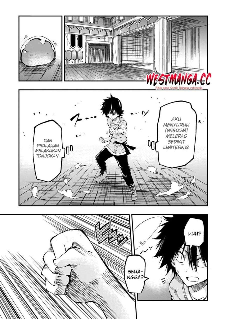 Hitoribocchi no Isekai Kouryaku Chap 312 - Next Chap 313
